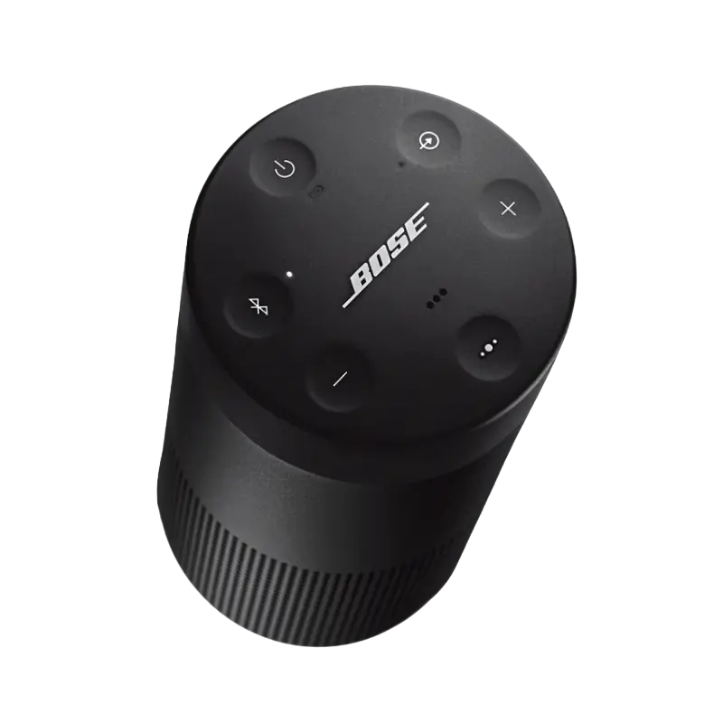 Boxă portabilă BOSE Soundlink Revolve II Negru