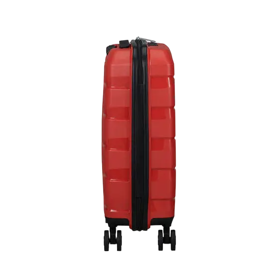 Чемодан для багажа American Tourister AIR MOVE Кораловый