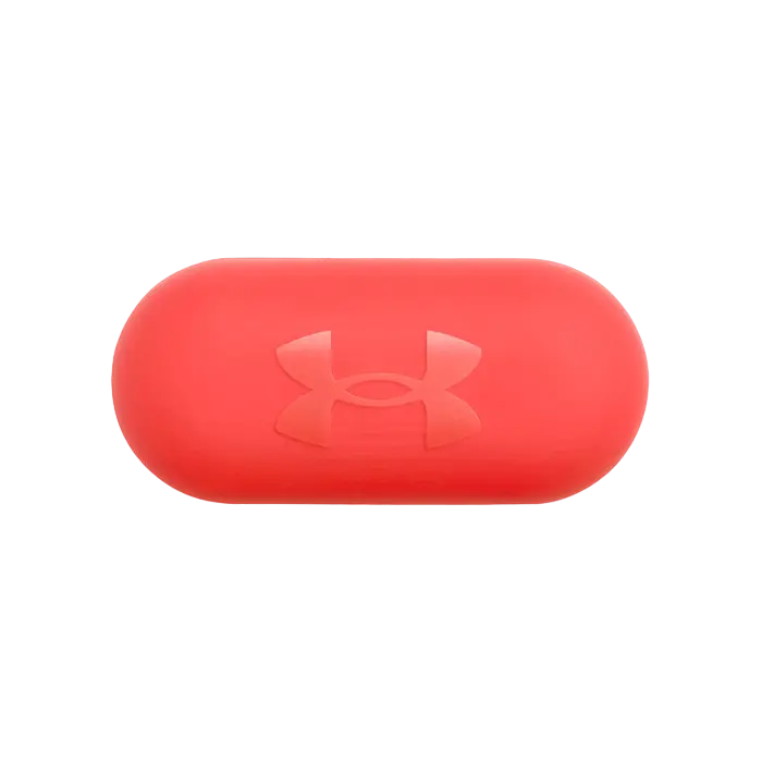 Căști JBL UA Streak Roșu