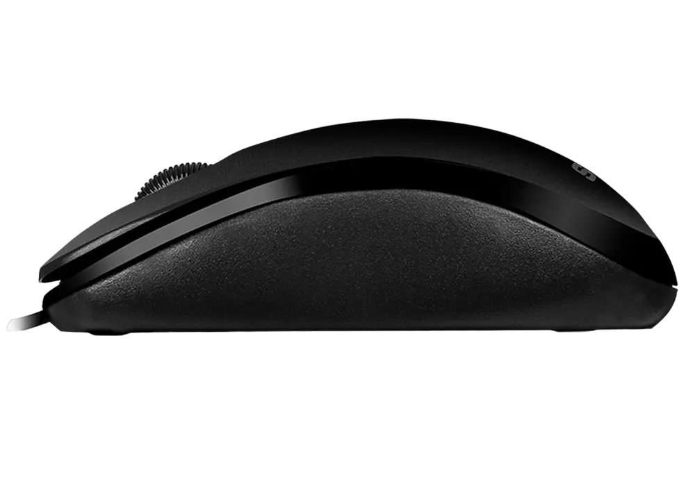 Клавиатура и мышь SVEN KB-S320C Мембрана Черный