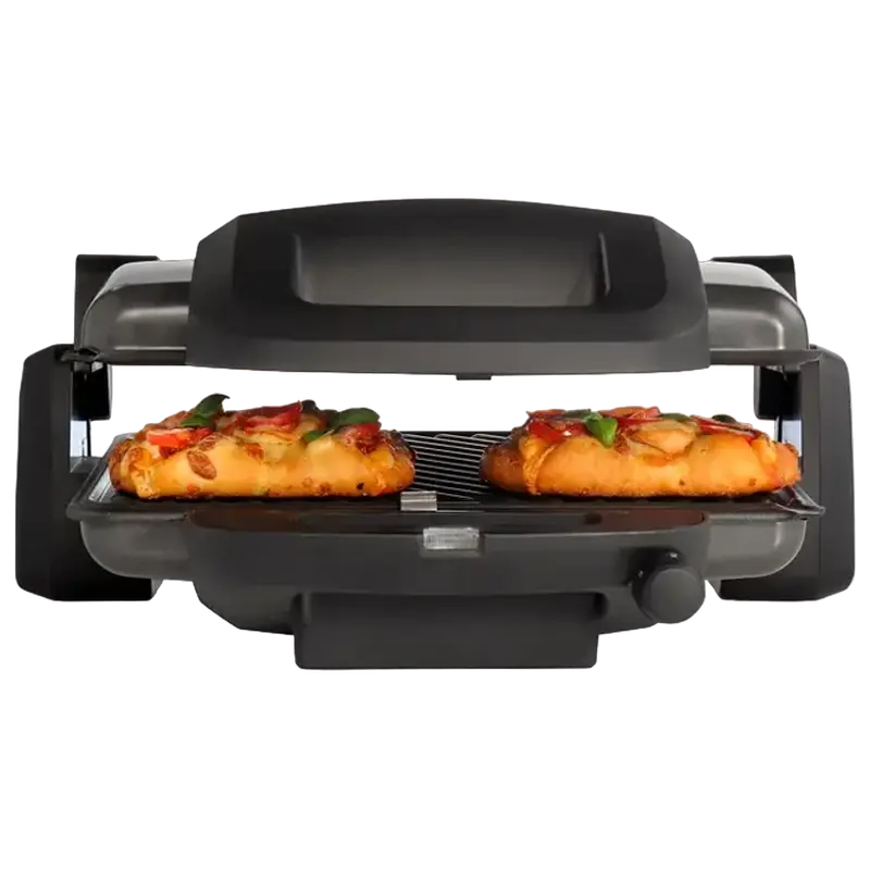 Электрический Гриль Gorenje KR1800SM Чёрный