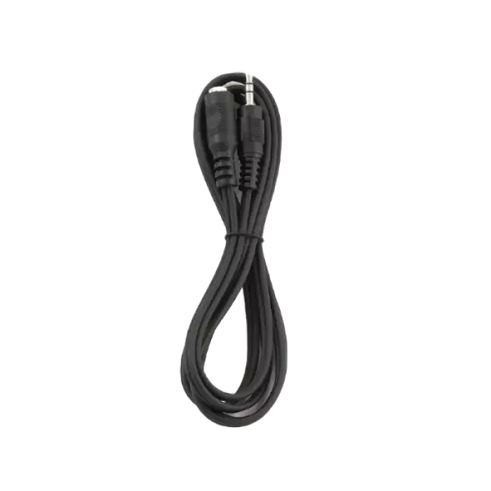 Аудиокабель Cablexpert CCA-423-2M Черный