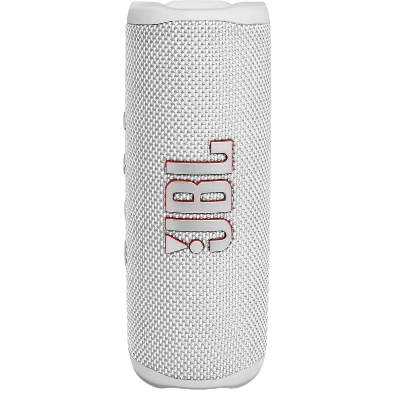 Портативная колонка JBL Flip 6 Белый