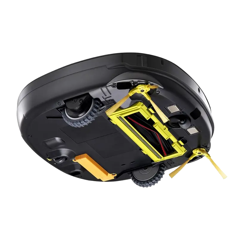 Робот-Пылесос LG VR6640LVM Серый