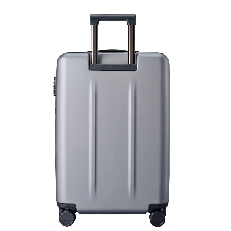 Чемодан NINETYGO Danube luggage 28" Grey