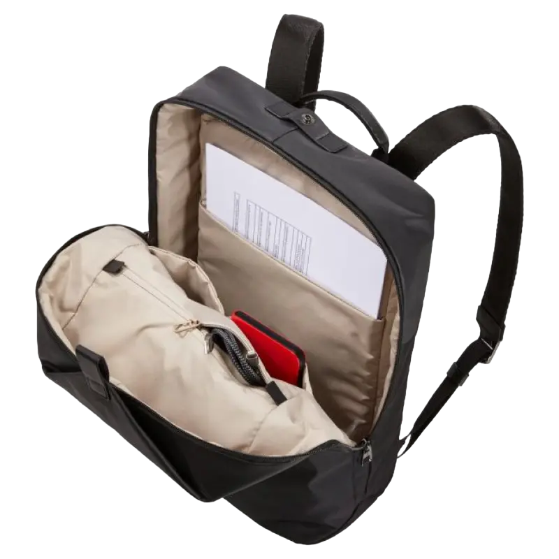 Повседневный рюкзак THULE Spira Чёрный