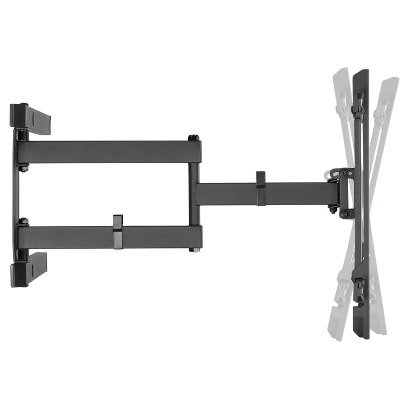 Кронштейн для телевизора Gembird WM-80ST-05 Черный