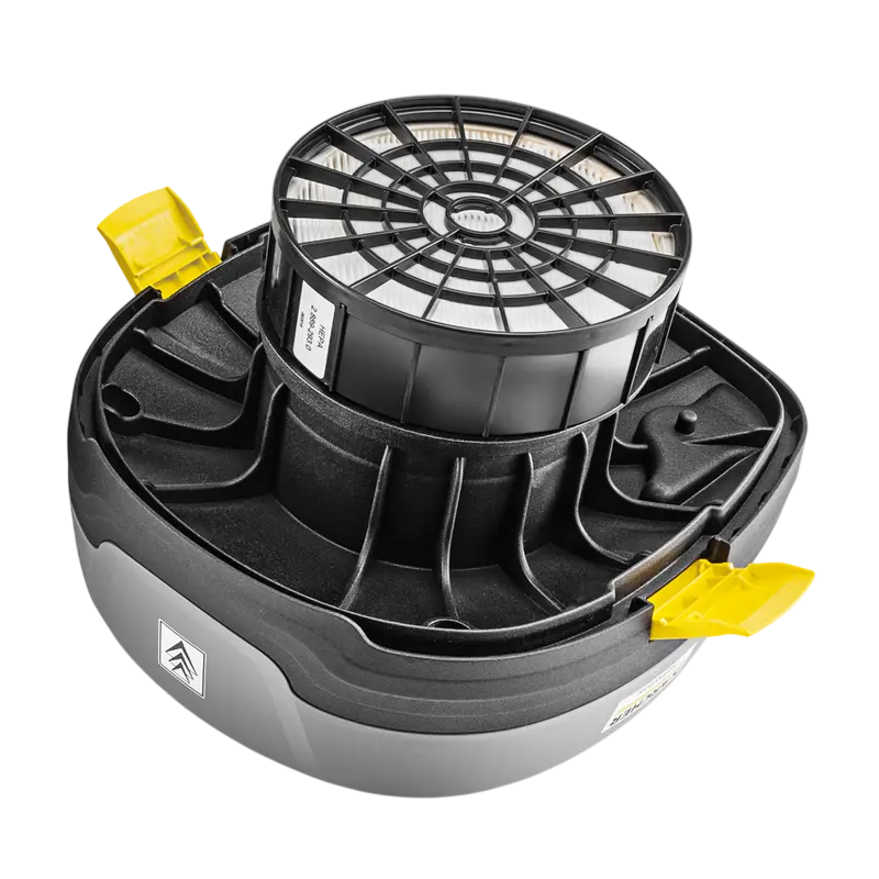 Пылесос Karcher T 11/1 Classic Серый