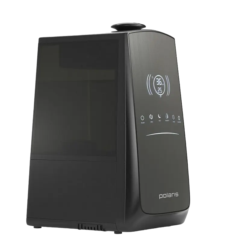 Увлажнитель воздуха Polaris PUH9105 Чёрный