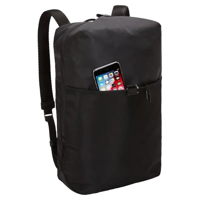 Повседневный рюкзак THULE Spira Чёрный