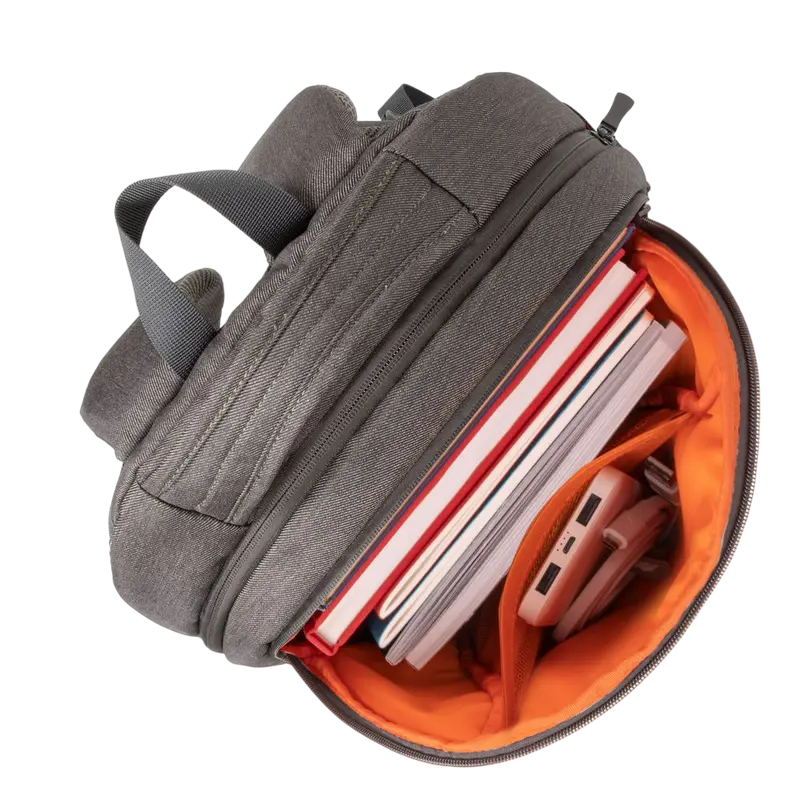 Рюкзак для ноутбука Rivacase Galapagos Хаки