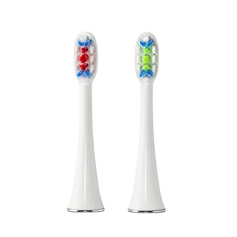 Periuță de dinți cu ultrasunete Pentru adulți Aquapick AQ 120 Alb