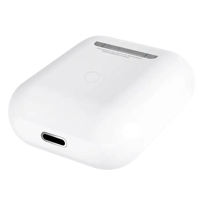 Căști Hoco EW01 Alb