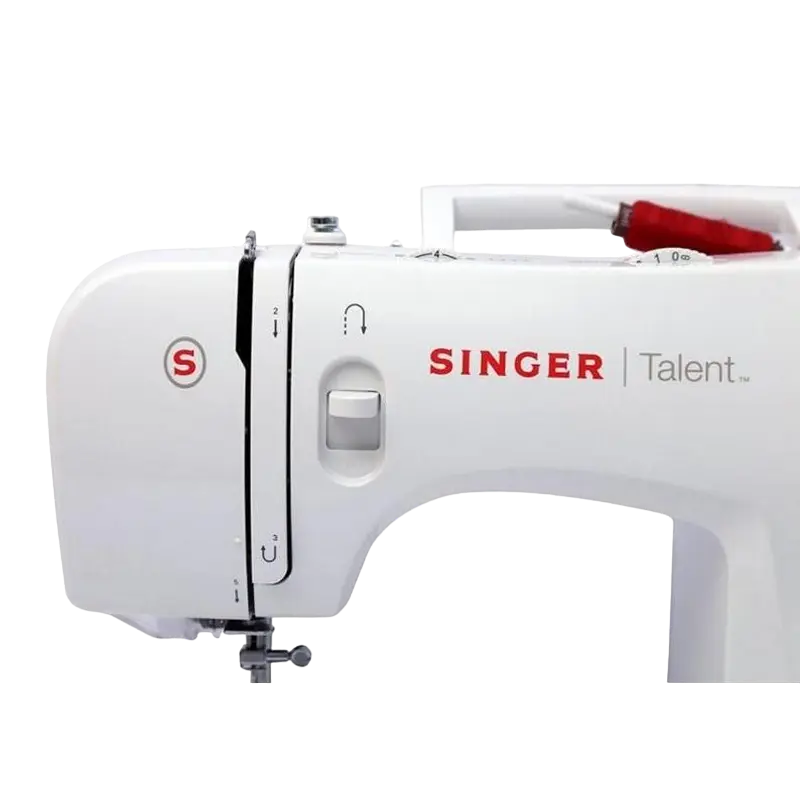 Швейная машина Singer Talent 3321 Белый