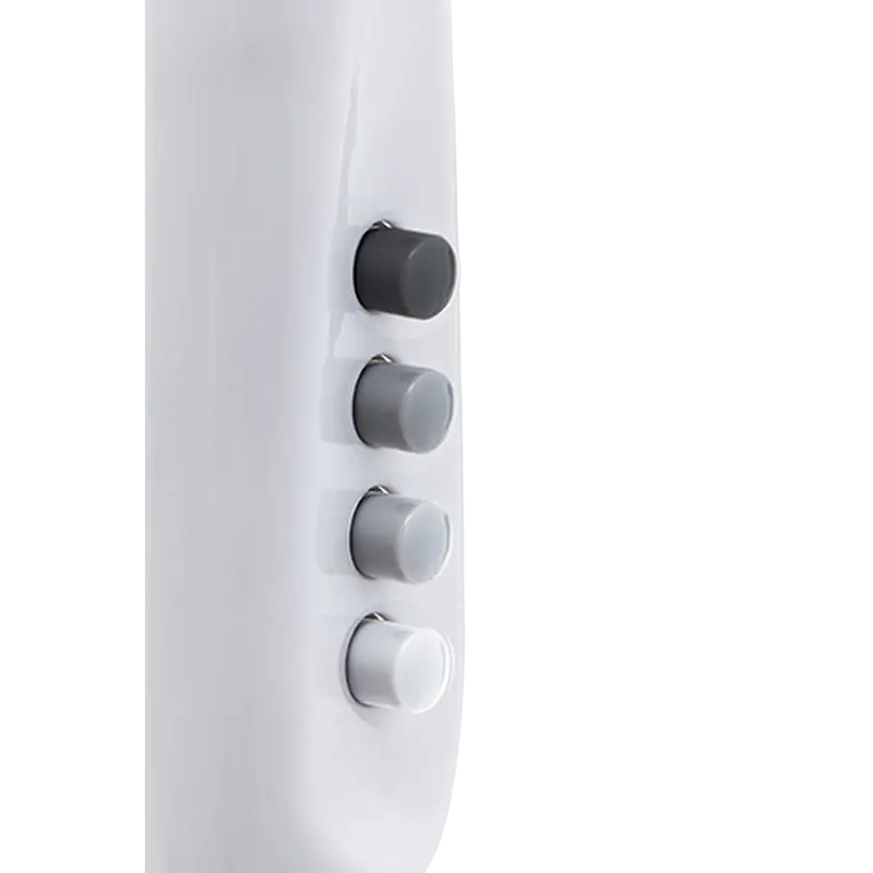 Вентилятор Adler AD-7305 Осевой Белый