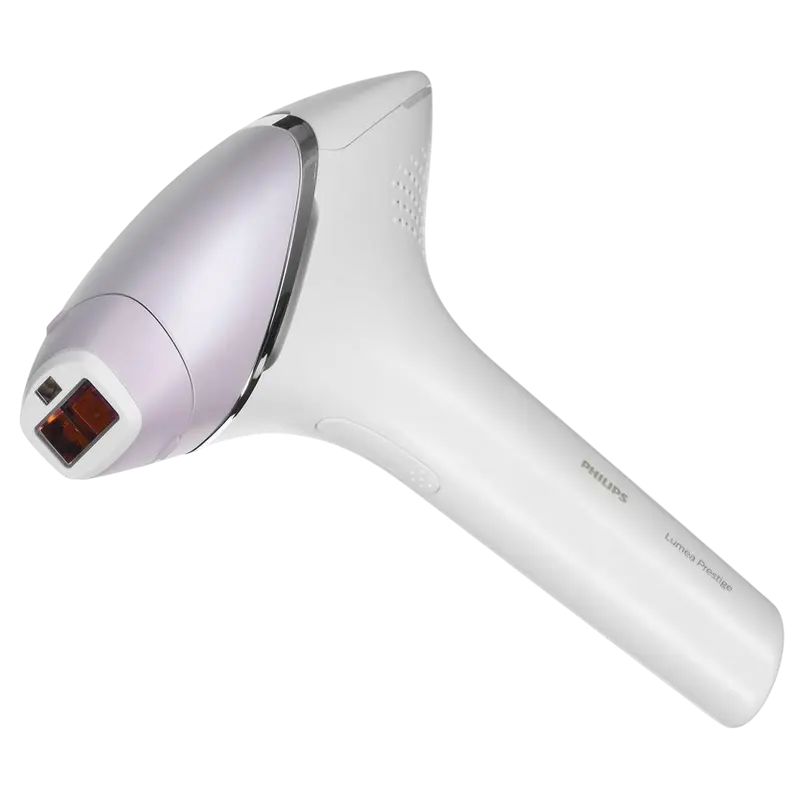 Фотоэпилятор Philips Lumea IPL 8000 Series Белый