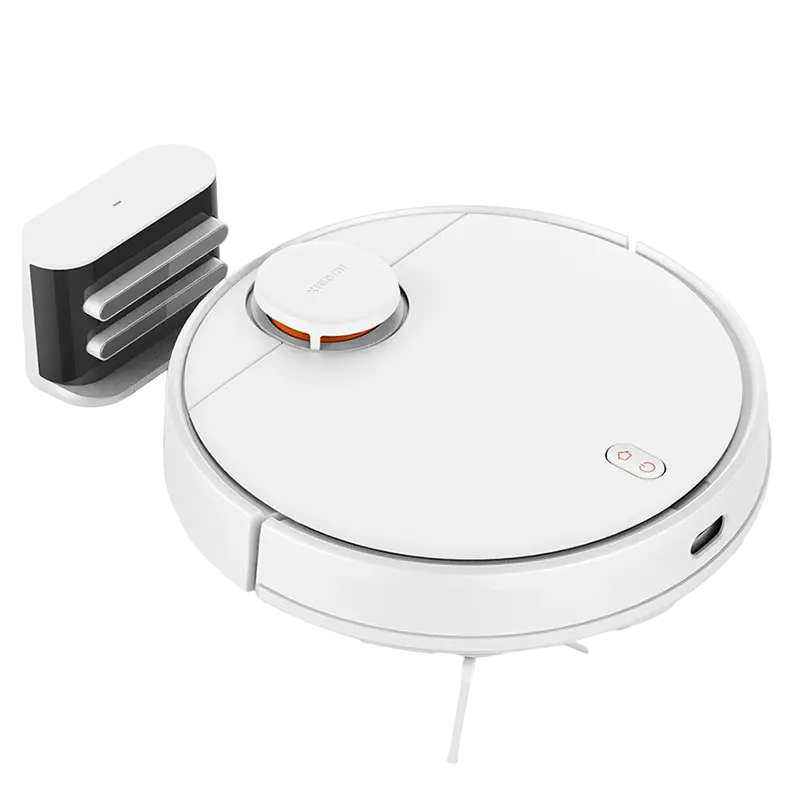 Aspirator Robot Xiaomi S10 Alb