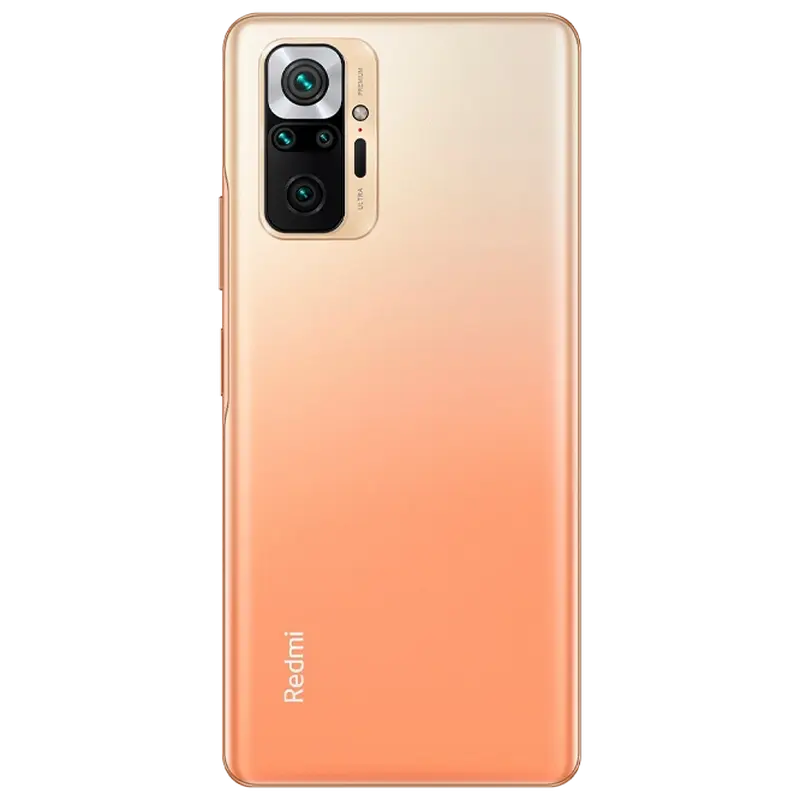 Смартфон Xiaomi Redmi Note 10 Pro, 6 ГБ / 128ГБ