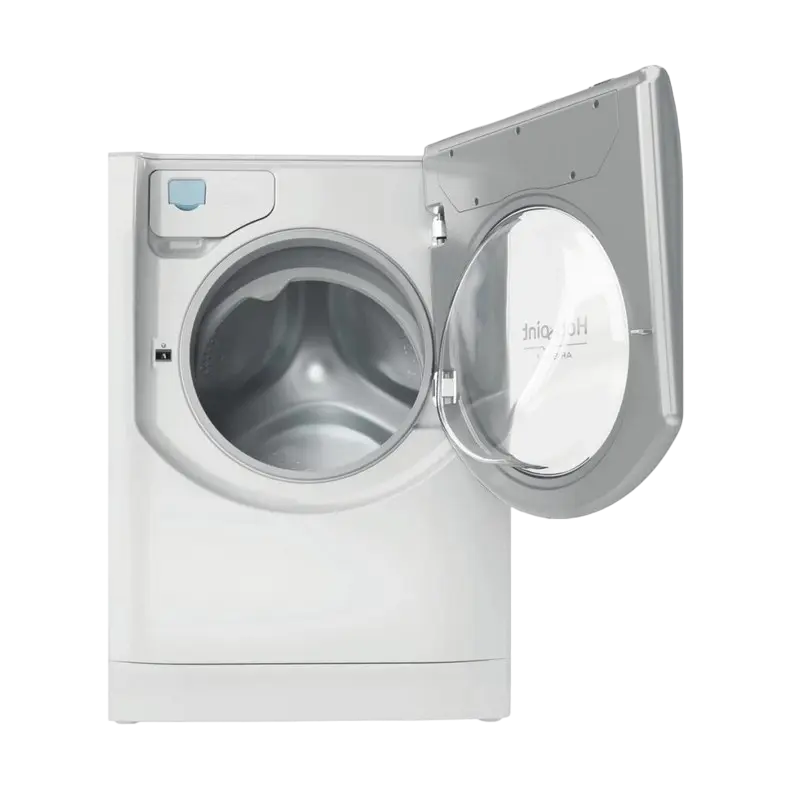 Mașină de spălat Hotpoint-Ariston AQS73D28S EU/B Alb