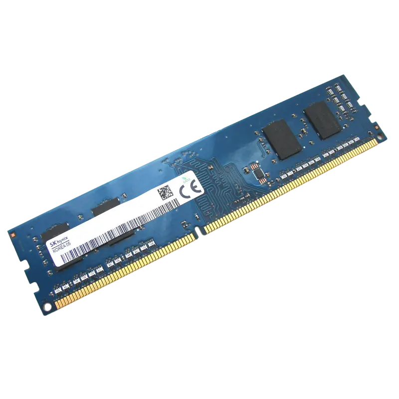 Memorie RAM Hynix PC12800 2GB