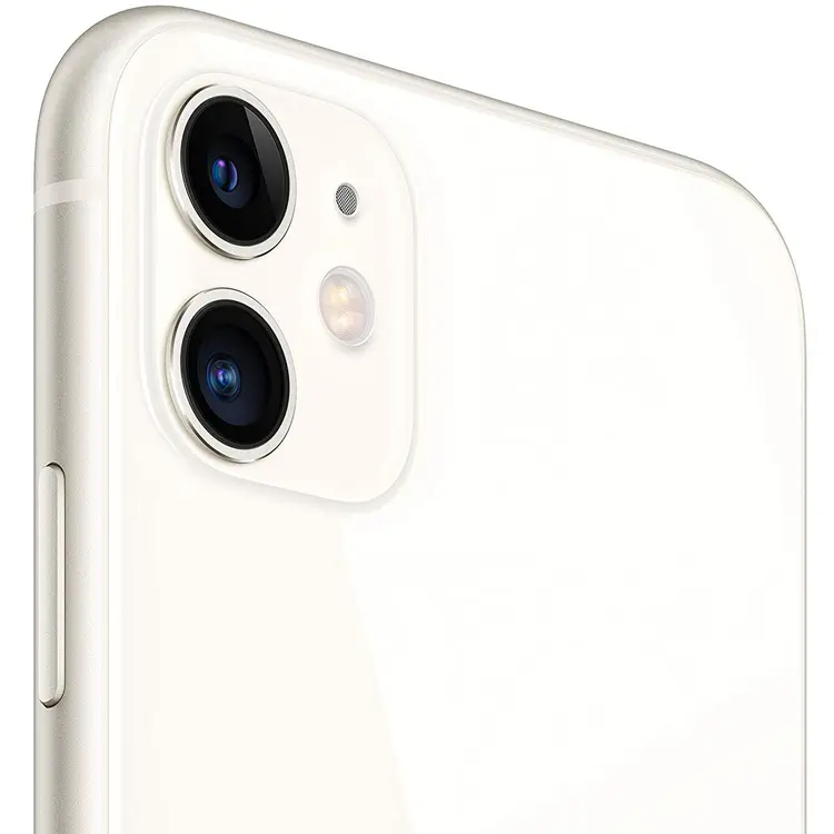 Смартфон Apple iPhone 11, 4 ГБ / 128ГБ