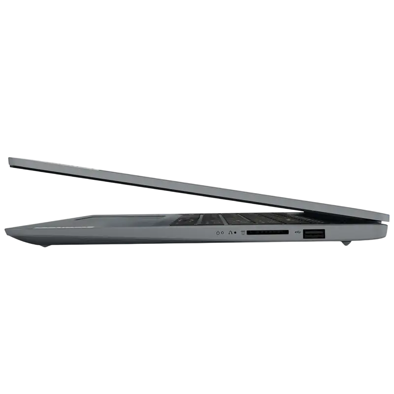 Ноутбук Lenovo IdeaPad 1 15AMN7 Cloud Grey