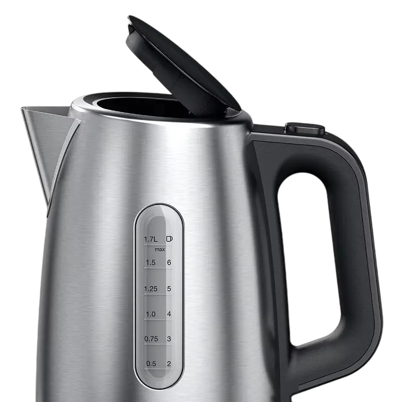 Электрочайник Braun WK 1500 BK Чёрный