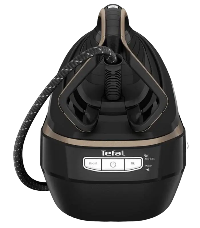 Утюг с парогенератором Tefal GV9820E0 Коричневый | Черный