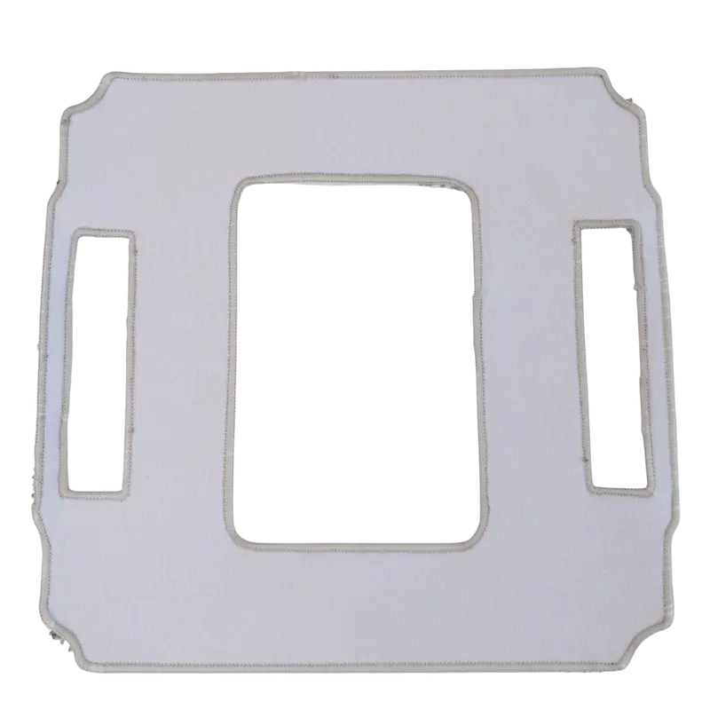 Комплект сменных салфеток HUTT pad A1 2.0 Серый