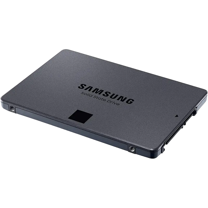 Накопитель SSD Samsung 870 QVO QVO 870 4000GB