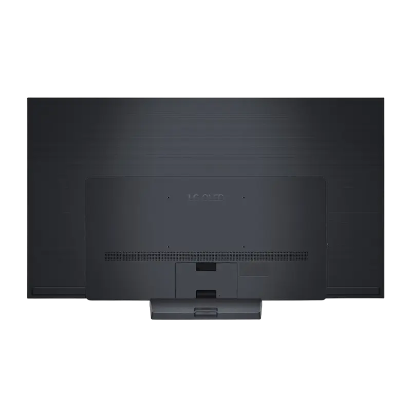 77" OLED SMART TV LG OLED77C36LC Negru