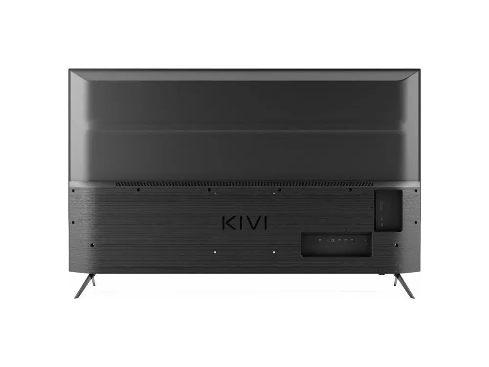 55" LED SMART TV KIVI 55U740LB Negru