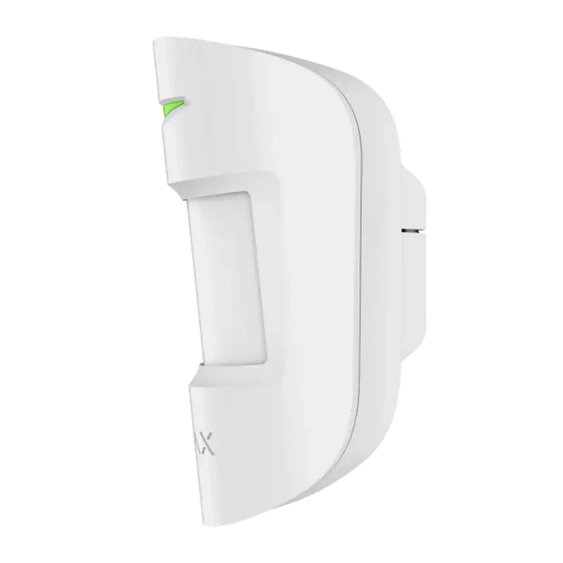 Датчик движения Ajax MotionProtect Белый