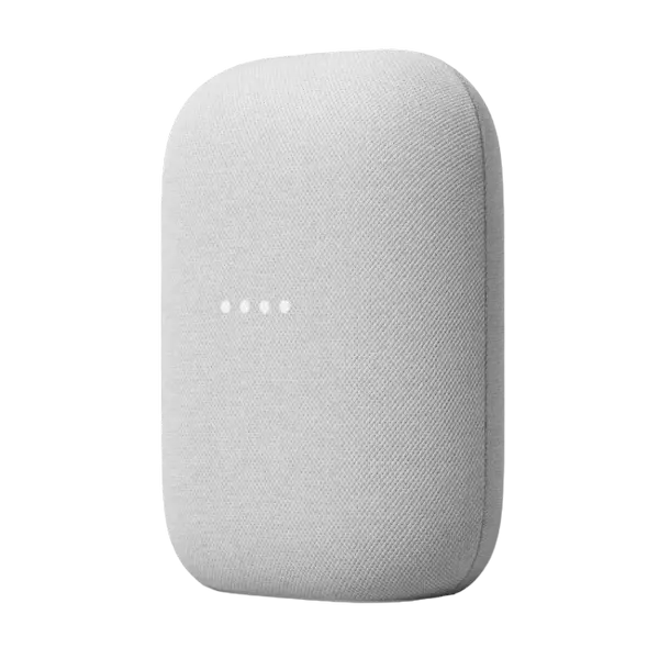 Difuzor Inteligent Google Nest Audio Alb