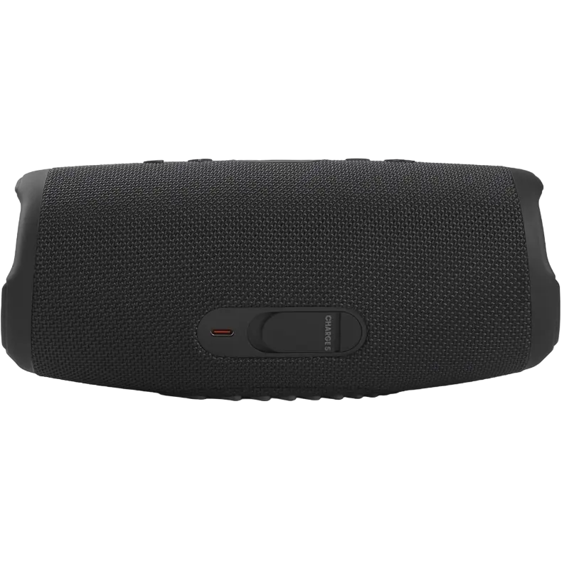 Портативная колонка JBL Charge 5 Чёрный