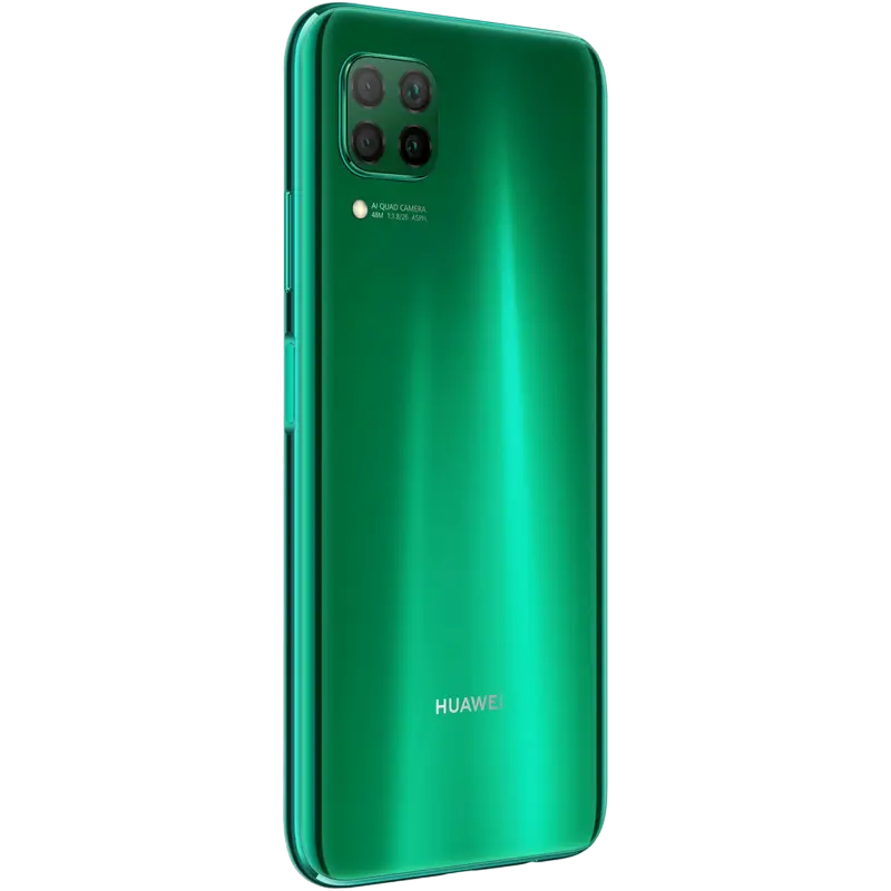 Смартфон Huawei P40 Lite, 6 ГБ / 128ГБ