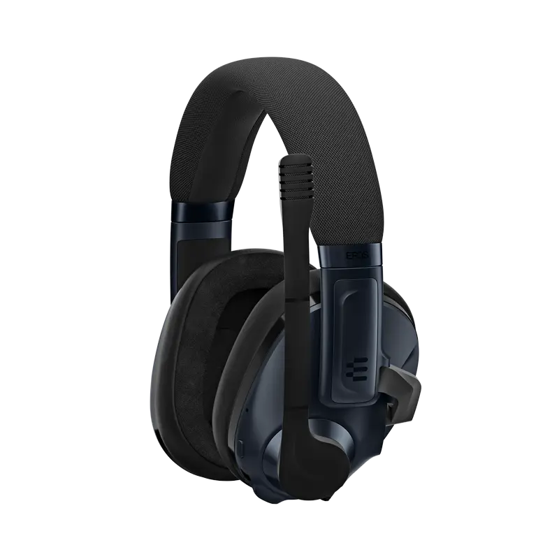 Căști EPOS H3PRO Hybrid Negru