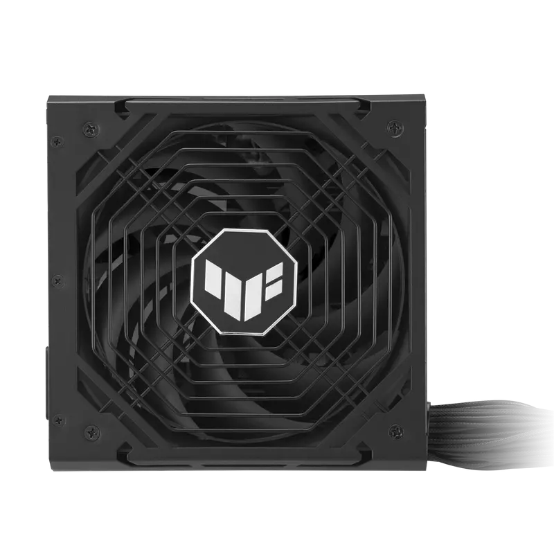 Tip Блок питания для компьютеров ASUS TUF Gaming 750W Bronze ATX Черный