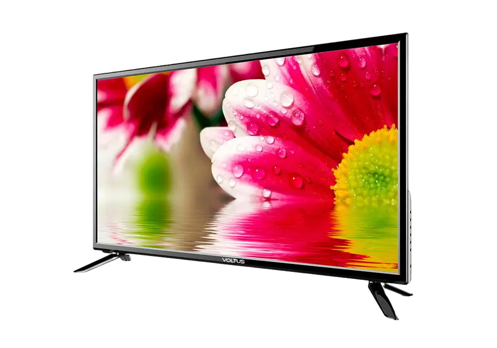 32" LED Телевизор VOLTUS VT-32DN4000 Черный