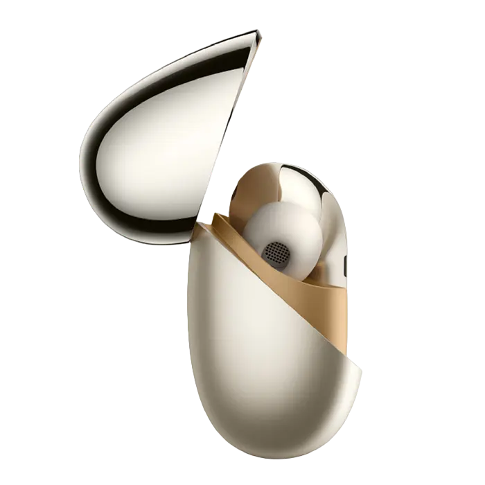 Căști Xiaomi Redmi Buds 4 Pro Star Gold