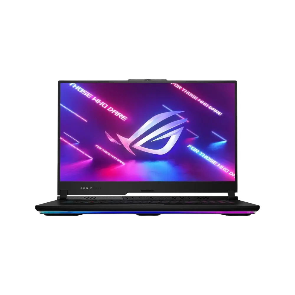 ASUS ROG Strix SCAR 17 G733PZ
