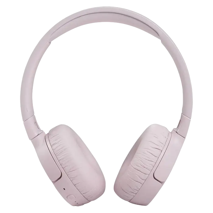 Căști JBL. Tune 660BT Roz