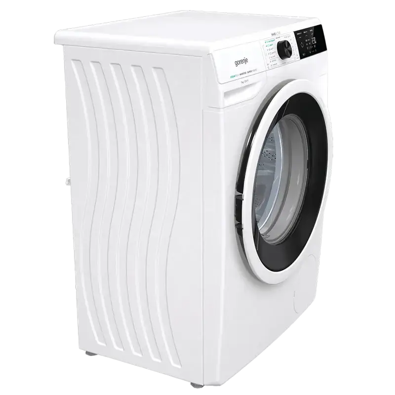 Стиральная машина Gorenje WEI 72 SBDS Белый