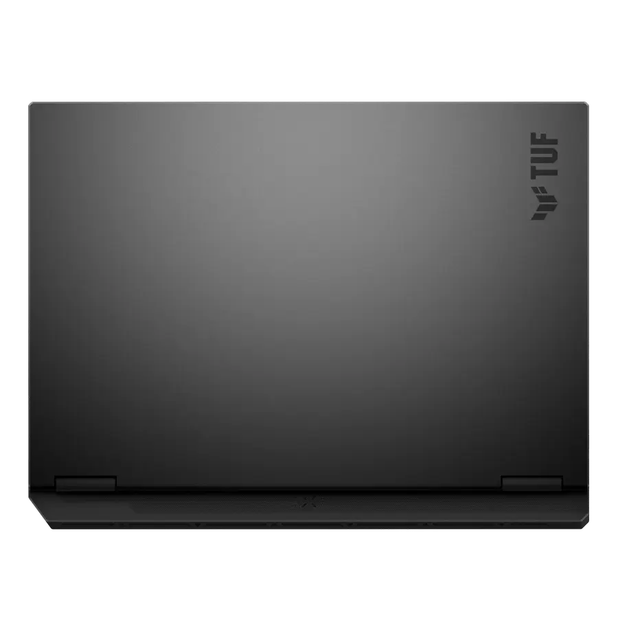 Игровой ноутбук ASUS TUF Gaming A16 FA608WI Jaeger Gray