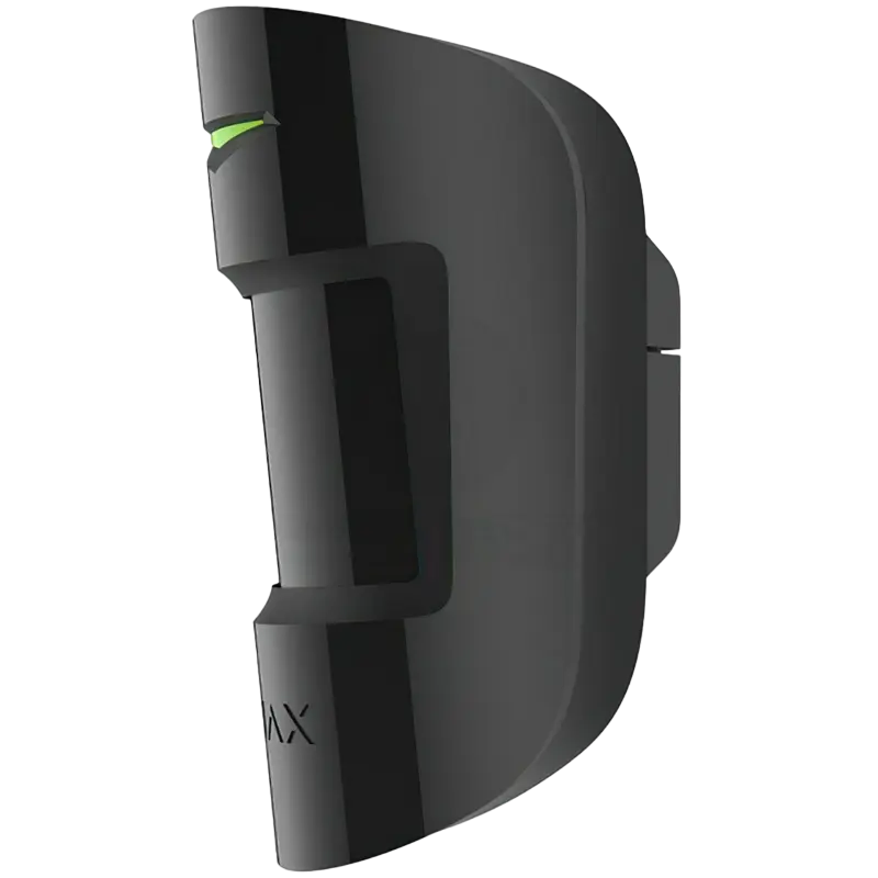 Датчик движения Ajax MotionProtect Черный