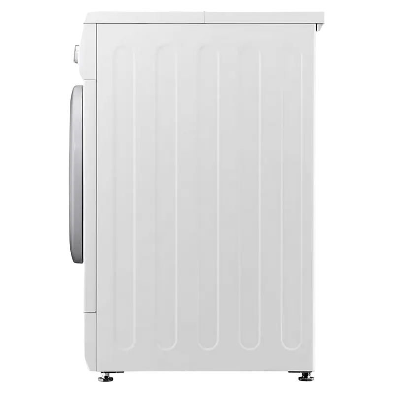 Mașină de spălat LG F4J3TS4WE Alb