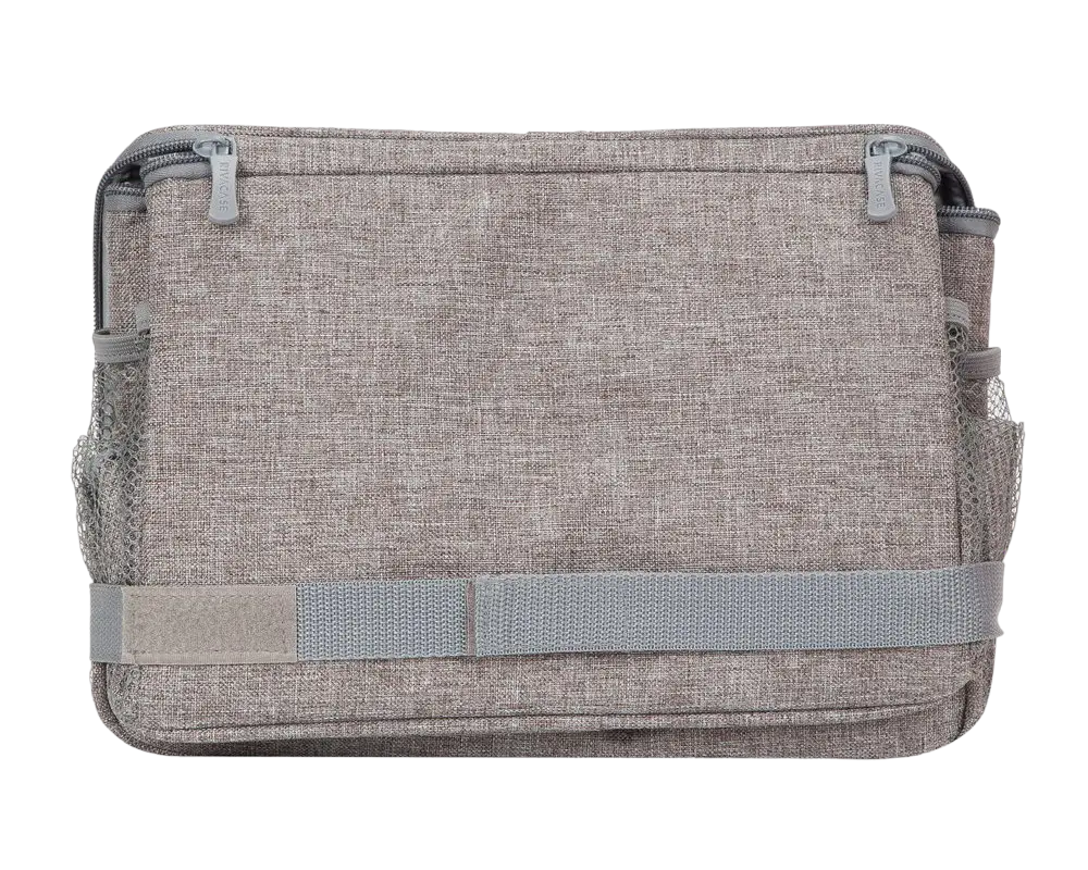 Geanta frigorifica Rivacase Torngat Torngat Gri