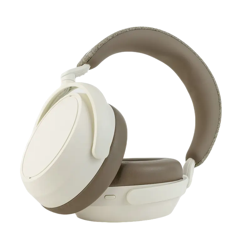 Наушники Sennheiser Momentum 4 Белый