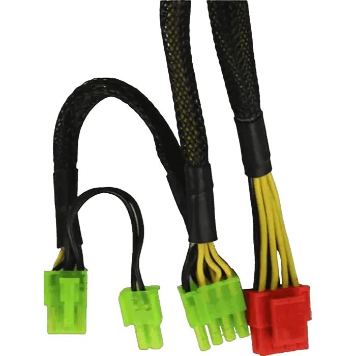 Tip Блок питания для компьютеров Gamemax GE-600 ATX Черный