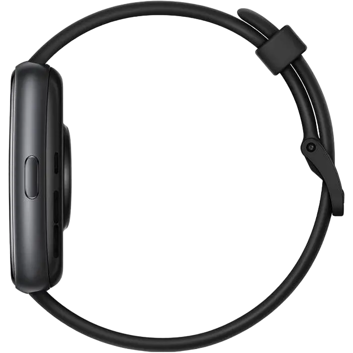 Ceas inteligent Huawei Watch Fit 2 Negru